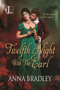 Twelfth Night with the Earl