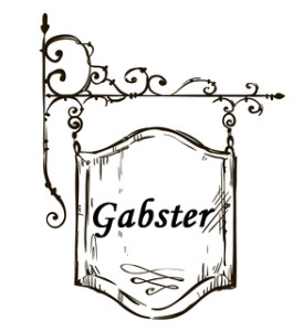 Gabster Icon