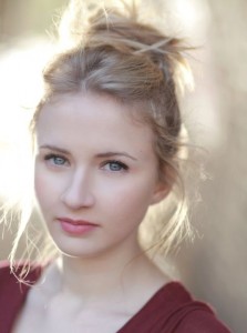 Eliza Hope Bennett