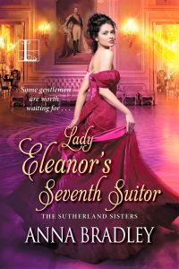 Lady Eleanor's Seventh Suitor