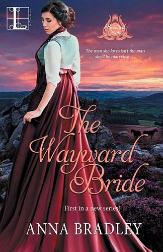 The Wayward Bride